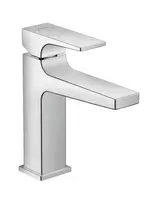 vonios komplektai su praustuvu - Praustuvo maišytuvas Hansgrohe Metropol 110 - 1 nuotrauka