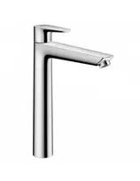 aukstas maisytuvas - Hansgrohe Talis E 240, 71716000 - 1 nuotrauka