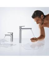aukstas maisytuvas - Hansgrohe Talis E 240, 71716000 - 2 nuotrauka