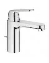 vonios rankena - GROHE Eurosmart Cosmopolitan, M-dydžio 23325000 - 1 nuotrauka