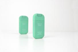dezinfekcinis haan - HAAN Dew of Dawn, 30ml - 3 nuotrauka