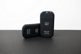 hand sanitizer haan - HAAN Wood Night, 30ml - 2 nuotrauka