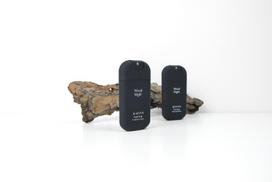 hand sanitizer haan - HAAN Wood Night, 30ml - 3 nuotrauka