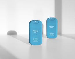 hand sanitizer haan - HAAN Morning Glory, 30ml - 3 nuotrauka