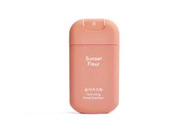 hand sanitizer haan - HAAN Sunset Fleur, 30ml - 1 nuotrauka