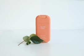 hand sanitizer haan - HAAN Sunset Fleur, 30ml - 3 nuotrauka