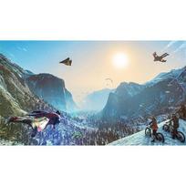 ps5 zaidimai - Riders Republic PS5 - 3 nuotrauka