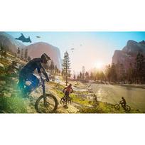 ps5 zaidimai - Riders Republic PS5 - 4 nuotrauka