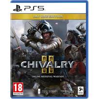 Chivarly II 2 Day One Edition PS5 