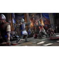 playstation 5 ps5 - Chivarly II 2 Day One Edition PS5  - 2 nuotrauka