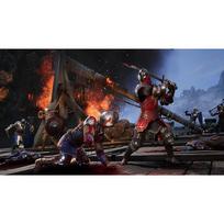 playstation 5 ps5 - Chivarly II 2 Day One Edition PS5  - 3 nuotrauka