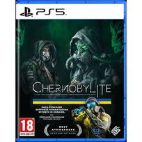 Chernobylite PS5