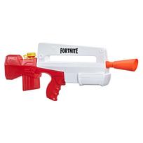vandens pistoletas - NERF Super Soaker: Fortnite - Burst AR - 1 nuotrauka