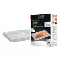 caso maiseliai - Caso 01220 Bags for Vacuum Sealer 30 x 40 - 2 nuotrauka