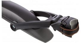 sks x blade - SKS X-Blade Dark 27.5/29" - 1 nuotrauka