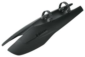 24 purvasaugiai dviraciui - SKS X-Board Dark Black - 1 nuotrauka
