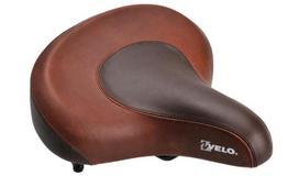 Balnelis Velo ProX VL-8088 DARK BROWN