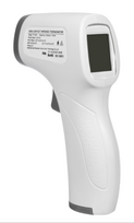 termometras - Infra Light - 1 nuotrauka