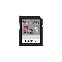 uhs v60 - SONY SFM64T.SYM - 1 nuotrauka