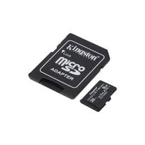 c10 sd - Atminties kortelė Kingston SDCIT2/8GB, 8 GB - 1 nuotrauka