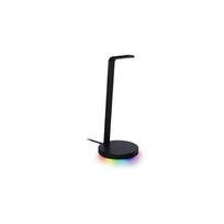 razer chroma - Razer Base Station V2 Chroma Black (Juodas) - 1 nuotrauka