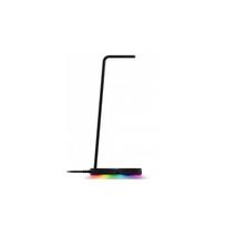 razer chroma - Razer Base Station V2 Chroma Black (Juodas) - 4 nuotrauka