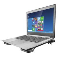 ausinimas nesiojamiems - Trust Xstream Breeze 17805 - 4 nuotrauka