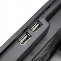 cooling pad laptop - Sbox CP-101 - 2 nuotrauka