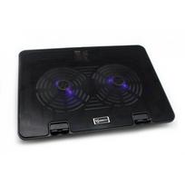 cooling pad laptop - Sbox CP-101 - 5 nuotrauka