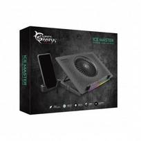 kompiuterio ausintuvas - White Shark Ice Master RGB GCP-33 - 7 nuotrauka