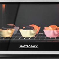 mini oven - GASTROBACK 42814 - 2 nuotrauka