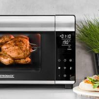 mini oven - GASTROBACK 42814 - 3 nuotrauka