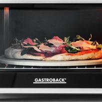mini oven - GASTROBACK 42814 - 5 nuotrauka