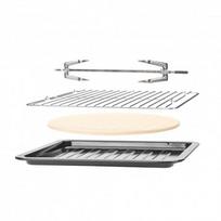 mini oven - GASTROBACK 42814 - 8 nuotrauka