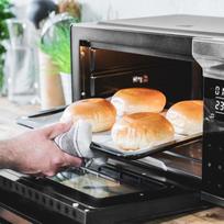 mini oven - GASTROBACK 42814 - 6 nuotrauka