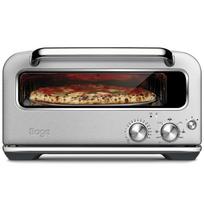 krosneles - STOLLAR Sage Pizzaiolo SPZ820 BSS - 2 nuotrauka