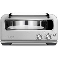 krosneles - STOLLAR Sage Pizzaiolo SPZ820 BSS - 3 nuotrauka