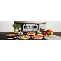 krosneles - STOLLAR Sage Pizzaiolo SPZ820 BSS - 4 nuotrauka