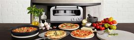 krosneles - STOLLAR Sage Pizzaiolo SPZ820 BSS - 5 nuotrauka