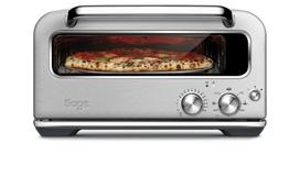 krosneles - STOLLAR Sage Pizzaiolo SPZ820 BSS - 6 nuotrauka