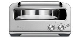 krosneles - STOLLAR Sage Pizzaiolo SPZ820 BSS - 7 nuotrauka