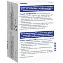 aky - STARAZOLIN HYDROBALANCE PPH drėkinamieji akių lašai, 2 vnt., 10 ml - 2 nuotrauka