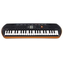 sintezatorius - Casio SA-76 - 1 nuotrauka