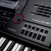casio ct x3000 - Casio CT-X3000 - 7 nuotrauka
