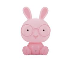 Polux Rabbit 307699 Pink