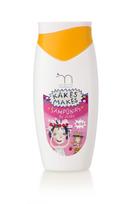kake make -  MARGARITA žemuogių kvapo šampūnas KAKĖ MAKĖ, 250 ml - 1 nuotrauka