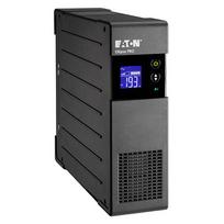 eaton ellipse pro din - Eaton UPS Ellipse PRO 850 DIN 850 VA 510 W - 1 nuotrauka