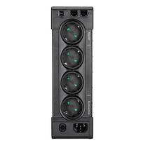 eaton ellipse pro din - Eaton UPS Ellipse PRO 850 DIN 850 VA 510 W - 2 nuotrauka