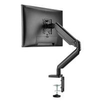 monitoriu laikiklis 100x100 - Deltaco ARM-0350 - 4 nuotrauka