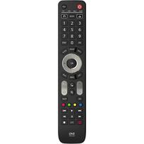 pulteliais tv - One For All URC7145 Black - 3 nuotrauka